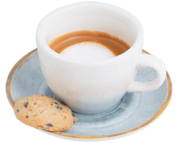 Espresso Macchiato