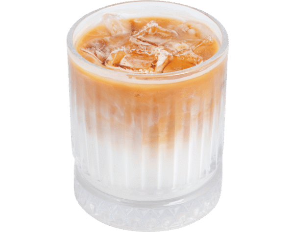 Ice latte