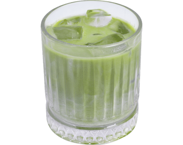 Ice Matcha