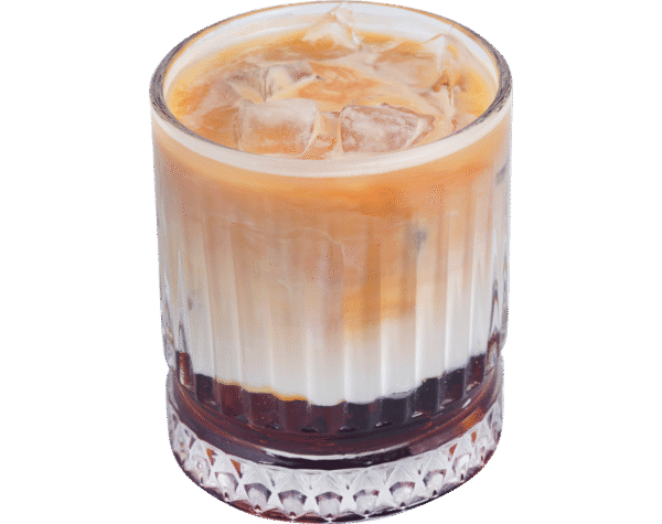 Ice Caramel Macchiato