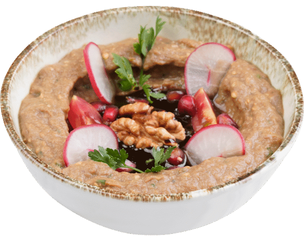 Babaghanush
