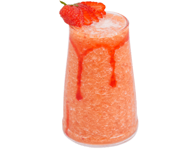 Peach party