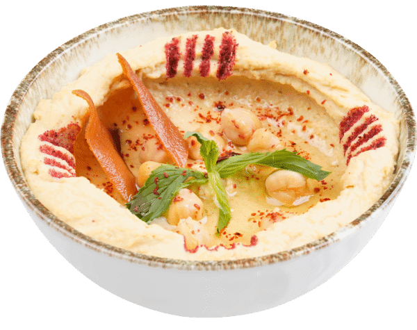 Hommos