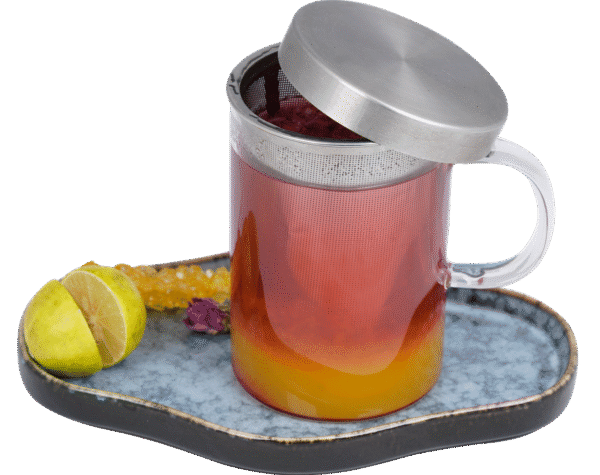 Mango drink