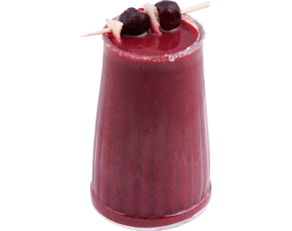 Red Cherry