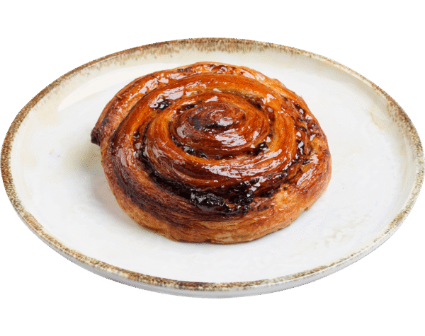 cinnamon roll