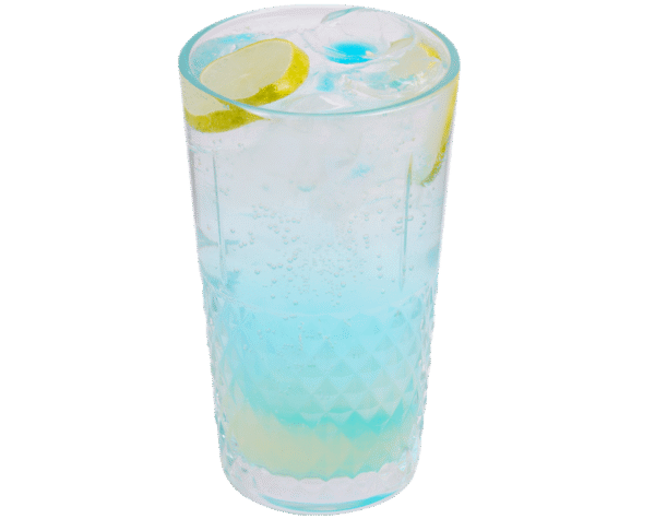 Soda Lemon