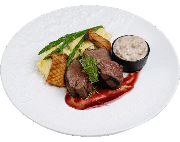 Filet Mignon