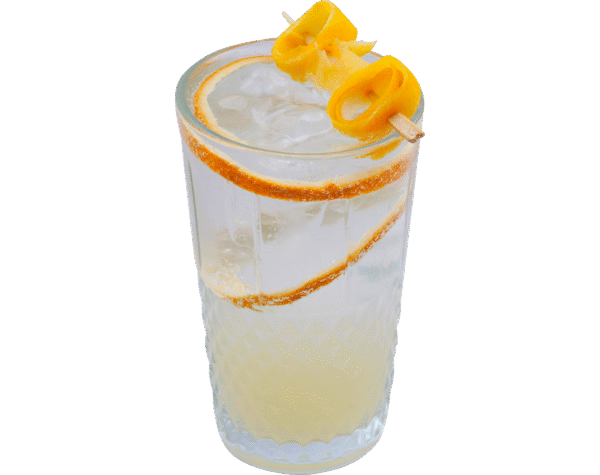 Lemonade
