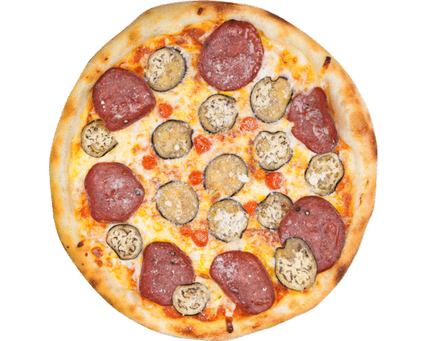 Parmigiana