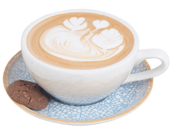 Caramel Macchiato