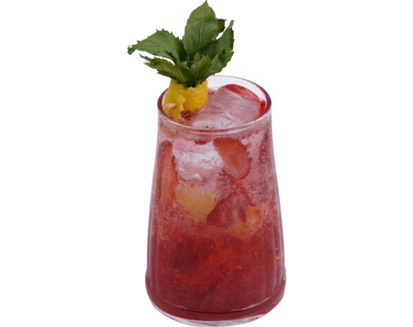 lemon berry